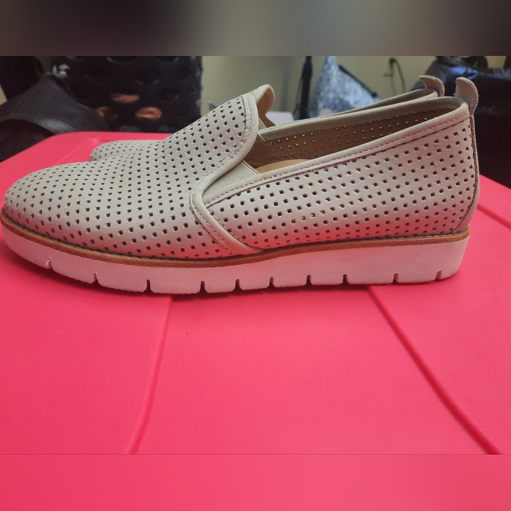 Samuel Hubbard Summer Loafers